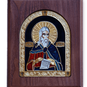 СВЯТОЙ ПРОРОК ИЛИЯ