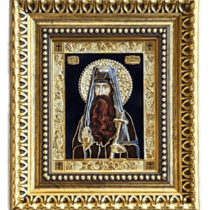 СВЕТИ ЈАКОВ ТУМАНСКИ