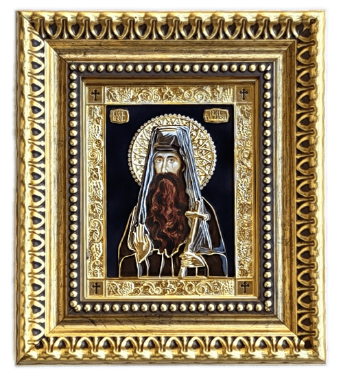 СВЕТИ ЈАКОВ ТУМАНСКИ