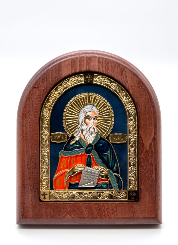 СВЕТИ ПРОРОК ИЛИЈА