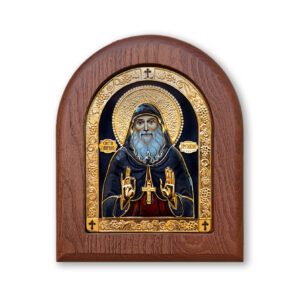 SVETI GAVRILO GRUZIJSKI